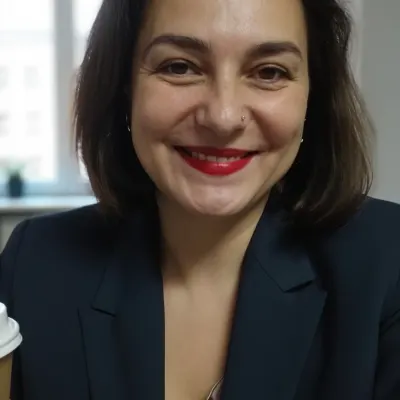 Мисс Алина