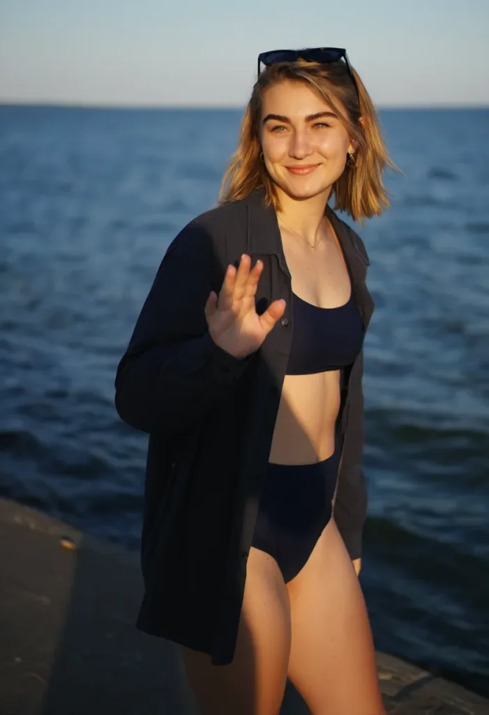 Непоседа
