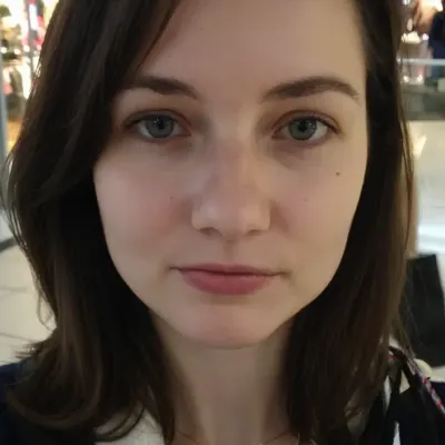 Аня