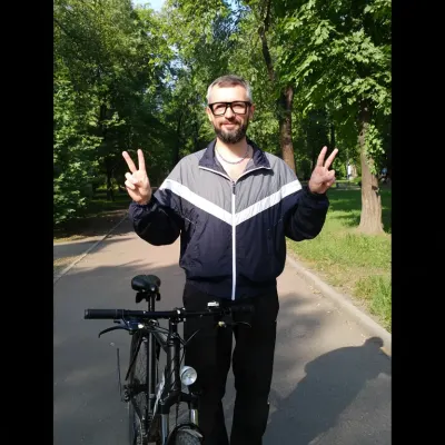 Евгений